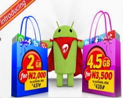  How to check airtel android data balance