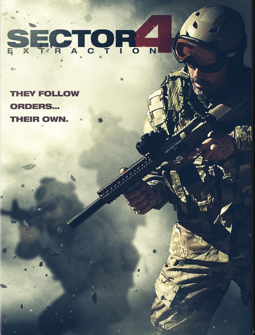 Sector 4: Extraction 2014 DVDRip tainies Online | anime movies series Sector 4: Extraction 2014 DVDRip ταινιες online seires xrysoi greek subs
