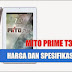 Mito T330 Prime, Tablet Canggih Harga 1 Jutaan