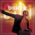 Encarte: Usher - 8701 (International Edition)