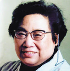 2011 Lasker Award to the Chinese scientist, Tu Yo Yo (80),