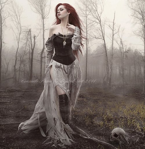 Middlejapan 0: Imagens Gothic Girls