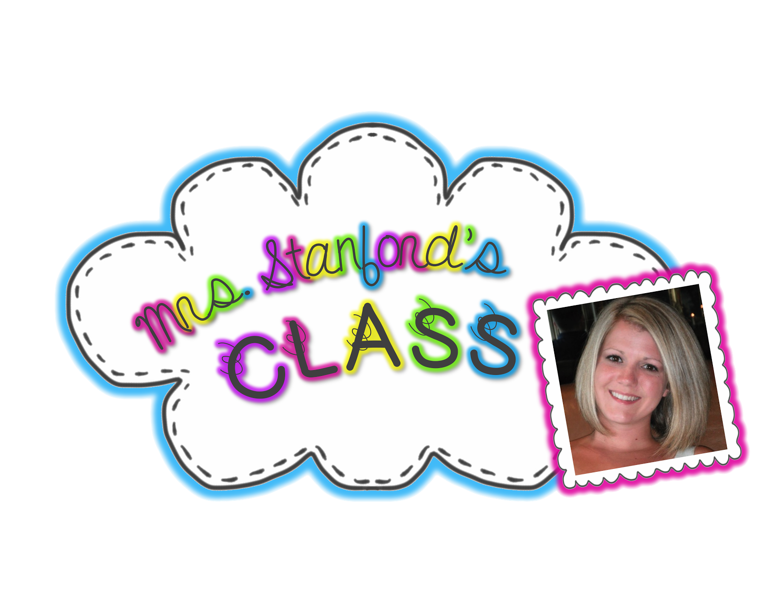 MrsStanfordsClass