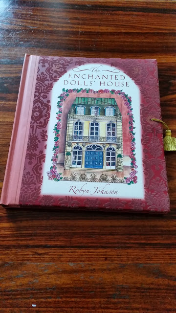 the enchanted dolls house