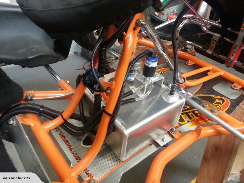 Home Built NZ Trade Me Find The Jet Kart