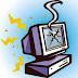 Komputer atau Laptop sering restart, freeze Desktop