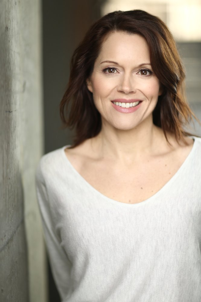 Michelle Martin movies list and roles (Christmas in Evergreen: Bells