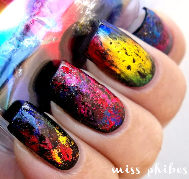 Nail Foils de Born Pretty Store