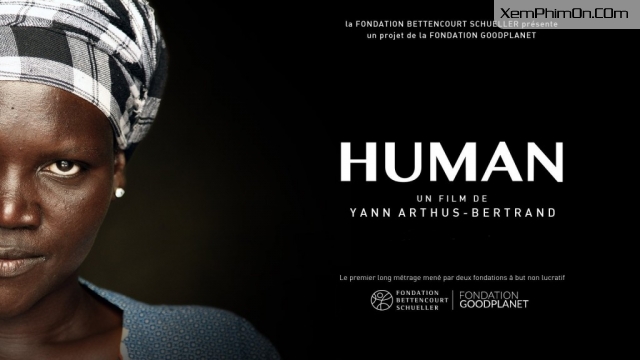 Nhân Loại, Human