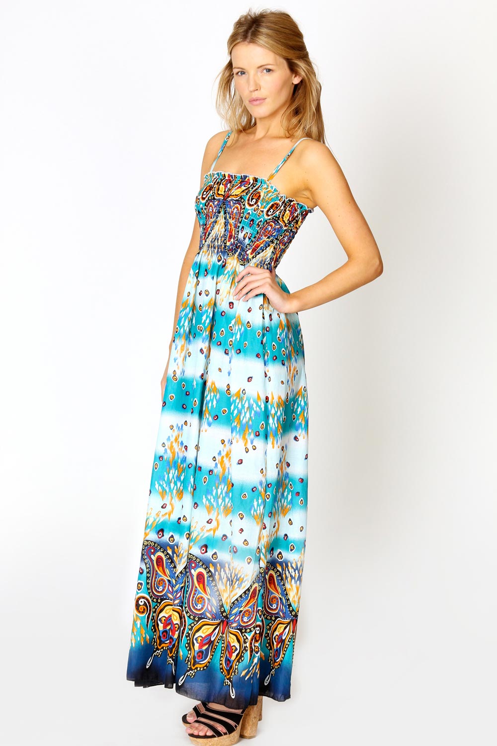 Maxi dress haul best sale