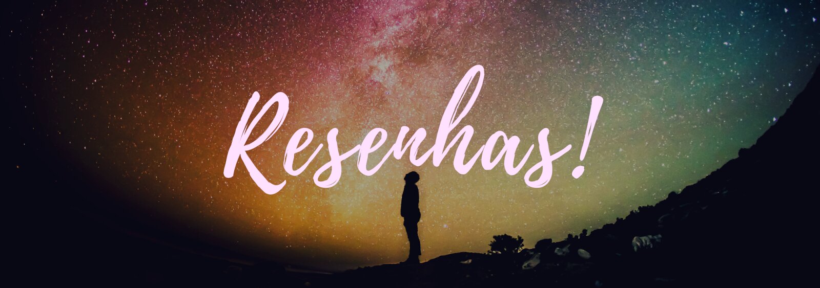 Resenhas Momentum Saga