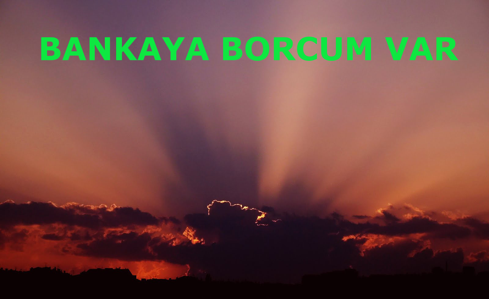 Bankalar borç ödemiyorsa ne olacak ve bu durumun bir yolu var mı Bankalar borç ödemiyorsa ne olacak ve bu durumun bir yolu var mı