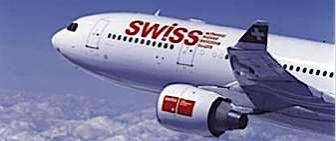 Bofetadas Autorizadas Swissair