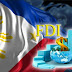 Philippines Tops Foreign Investment Group in the ASEAN Region