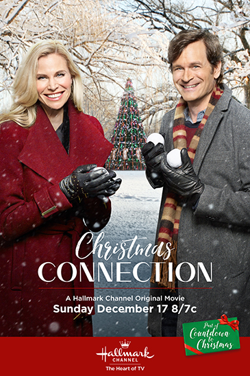 23/11/18-TF1-13:55-Décollage pour Noël /Christmas Connection ChristmasConnection_Poster