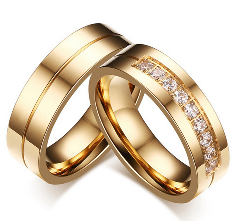 Gambar Model Cincin Tunangan Unik Terbaru