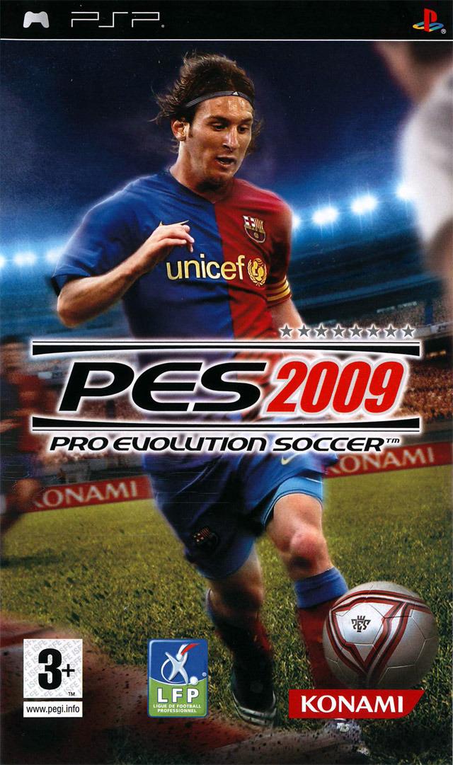 aminkom.blogspot.com - Free Download Games Pro Evolution Soccer 2009