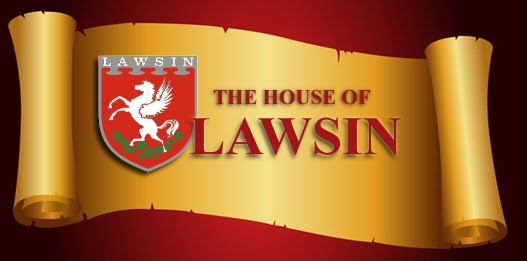 The House of  Lawsin
