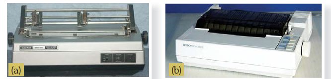 Jelaskan cara konfigurasi printer? | komputer teknologi