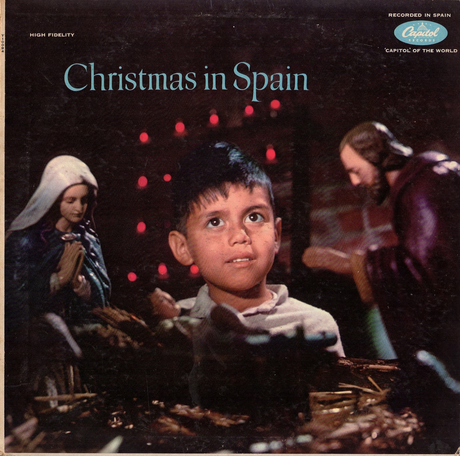 Ernie Not Bert Spain