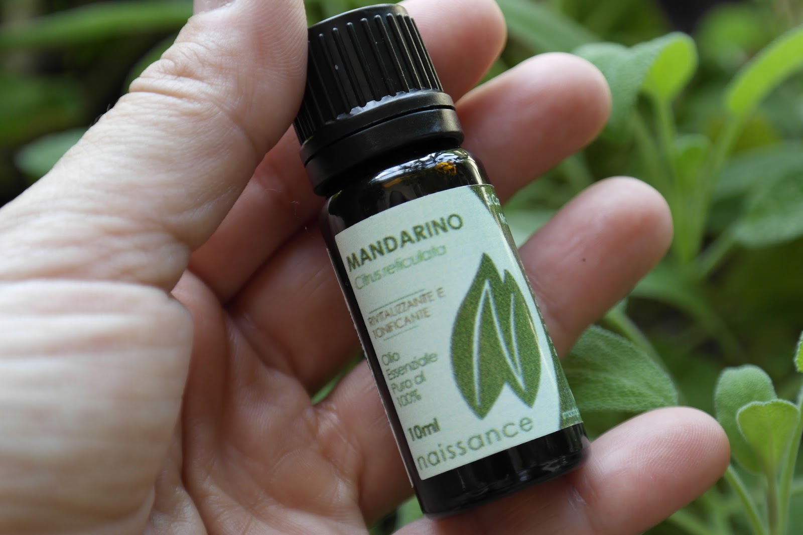 Mystic Moments | Olio essenziale di mandarino 100 ml - olio | FindTheDeal