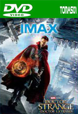 Doctor Strange: Hechicero Supremo (Versión IMAX) (2016) DVDRip Doctor Strange: Hechicero Supremo (Versión IMAX) (2016) DVDRip