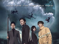 Review Along with the Gods: The Two Worlds 2018 Review Along with the Gods: The Two Worlds 2018