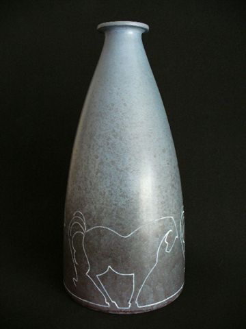 Tierra en Fuego: de la Pasión por la Cerámica!