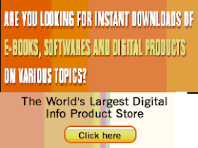 DIY e-books and software