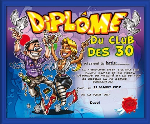 Texte Carte Anniversaire 30 Ans