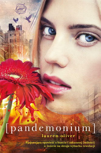 pandemonium lauren oliver movie pandemonium lauren oliver movie