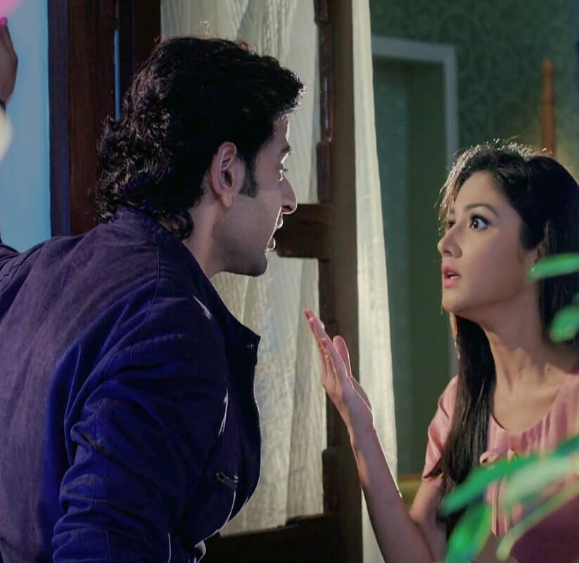Roop: Mard Ka Naya Swaroop 15th August 2018 Written Episode Update