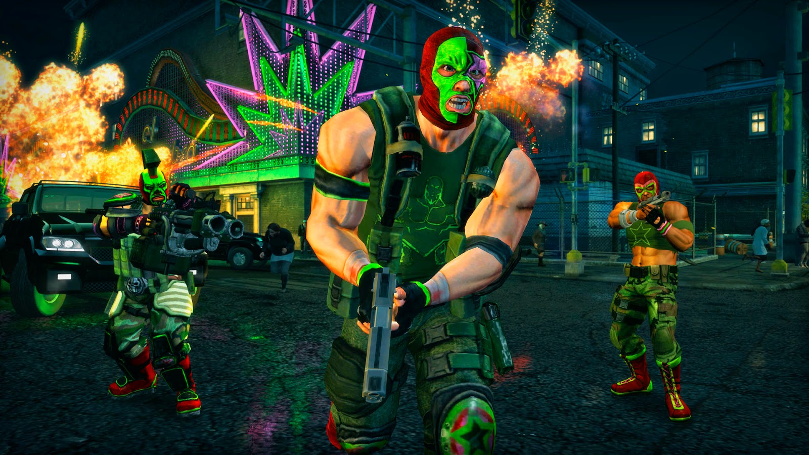 saint row 3 500 mb setup saint row 3 500 mb setup