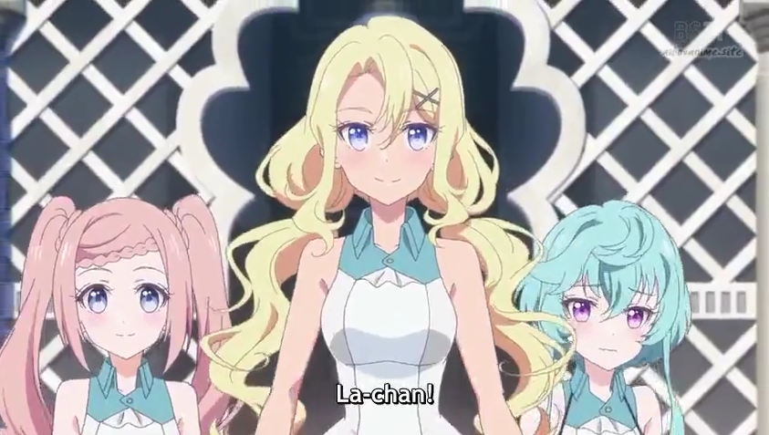 Lapis Re:LiGHTs Episode 03 Subtitle Indonesia