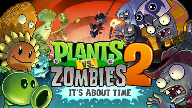 Download Plant VS Zombie 2 APK untuk Android