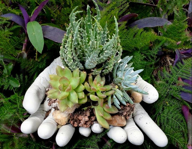Gartendeko Beton Anleitung Gartendeko Beton Anleitung