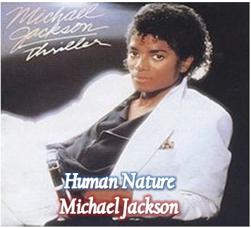Michael Jackson Human Nature Lyrics online music lyrics