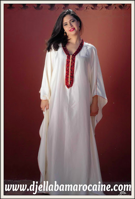 Gandoura de Mariage - Gandoura 2014-2013 - Djellaba Marocaine : Djellaba 2014, Caftan 2014 
