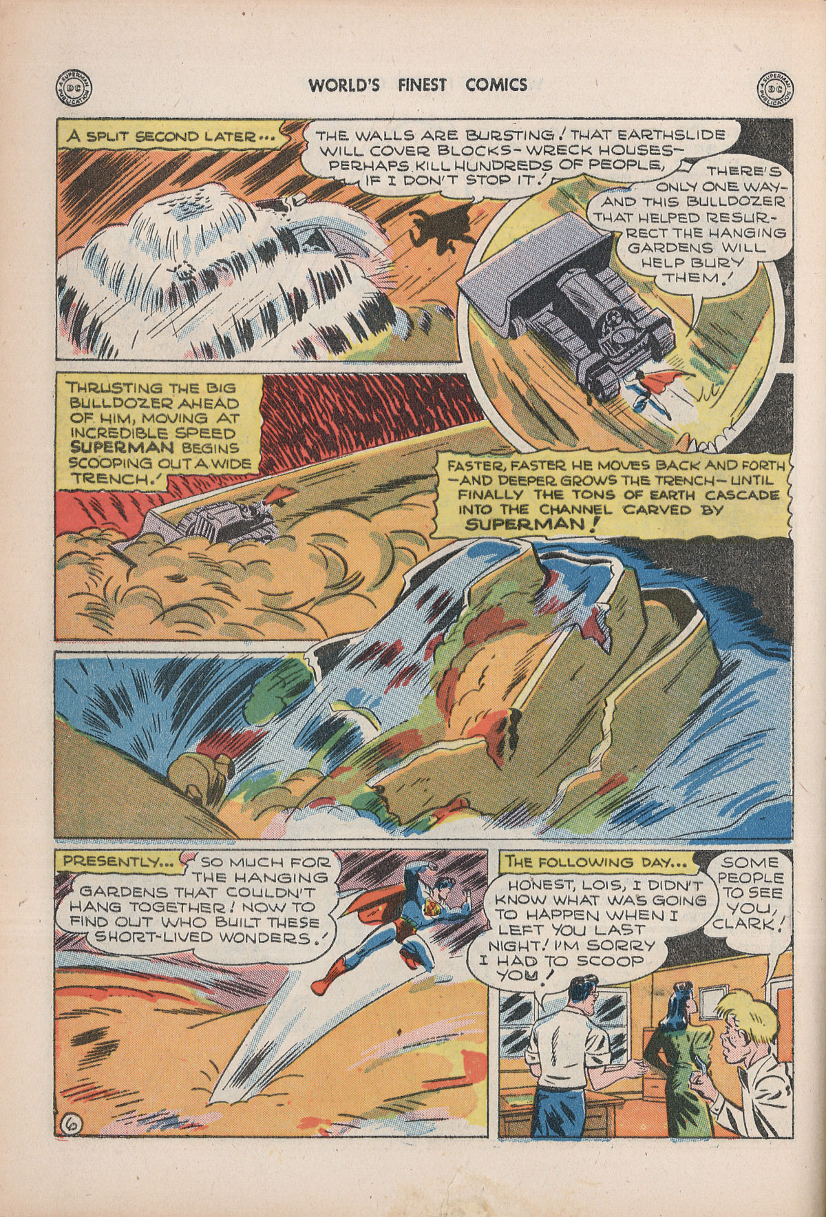 Worlds Finest Comics 23 Page 7