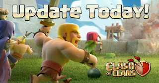 Features clans clash of latest updates