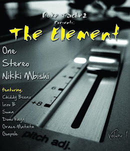 THE ELEMENT MIXTAPE vol 1 Free Download