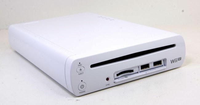 Travieso resistencia atlántico Tutorial: Cómo conectar la consola Wii U a un televisor con RGB /  Euroconector y sin HDMI - RetroNewGames 4.0 - El blog videojueguil de ayer  y hoy.