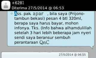 Cara Menyembuhkan Nyeri Sendi Lutut Yang Sering Kambuh