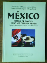 Mexico, tierra de acogida / Land mit offenen Armen