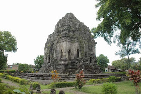 tara or kalasan temple