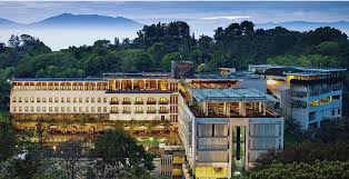 Booking Hotel di Bandung