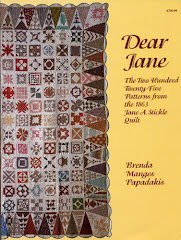 Dear Jane