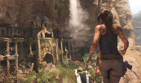 tomb raider rise of the tomb raider trainer pc tomb raider rise of the tomb raider trainer pc