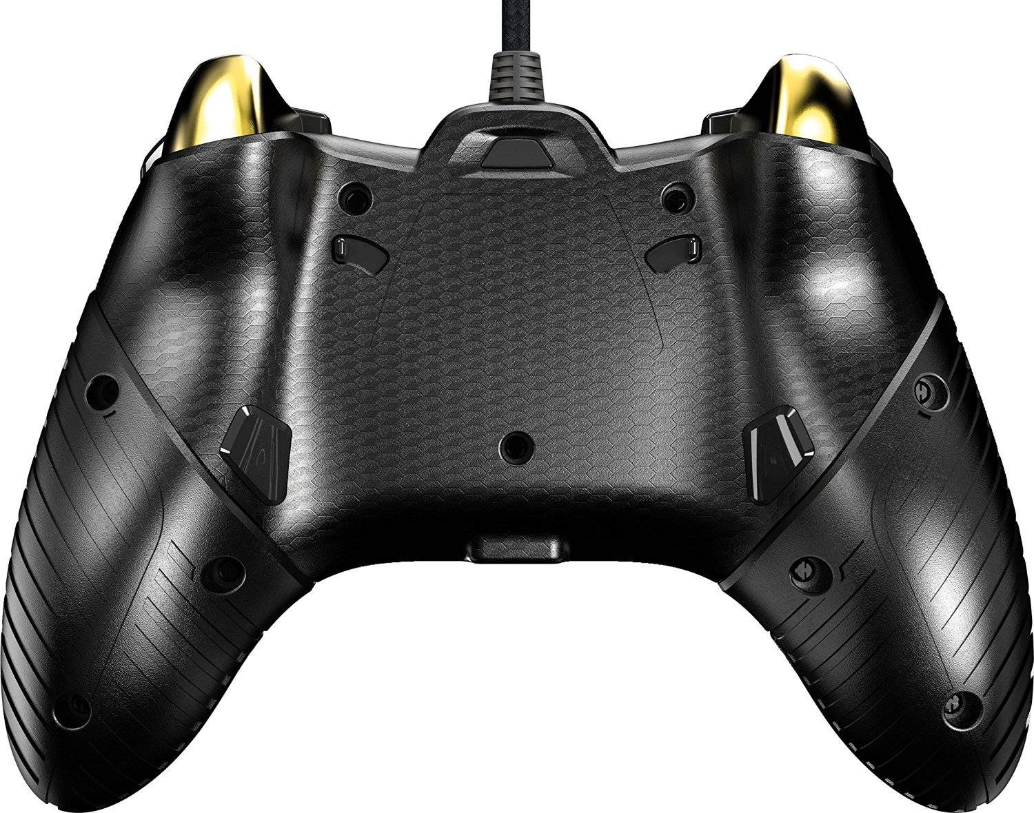 PowerA FUSION Xbox One Controller Review PSXboxIndies