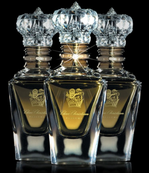 Imperial Majesty, Clive Christian perfume mas caro del mundo